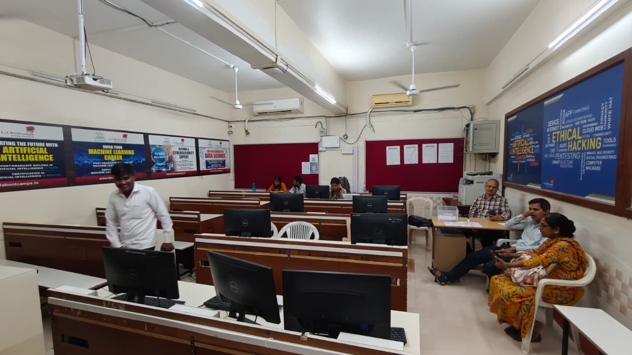 Artificial Intelligence Lab